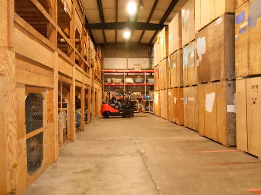 residential and commercial storage service near fort drum ny