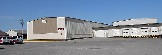 commercial storage near fort drum ny