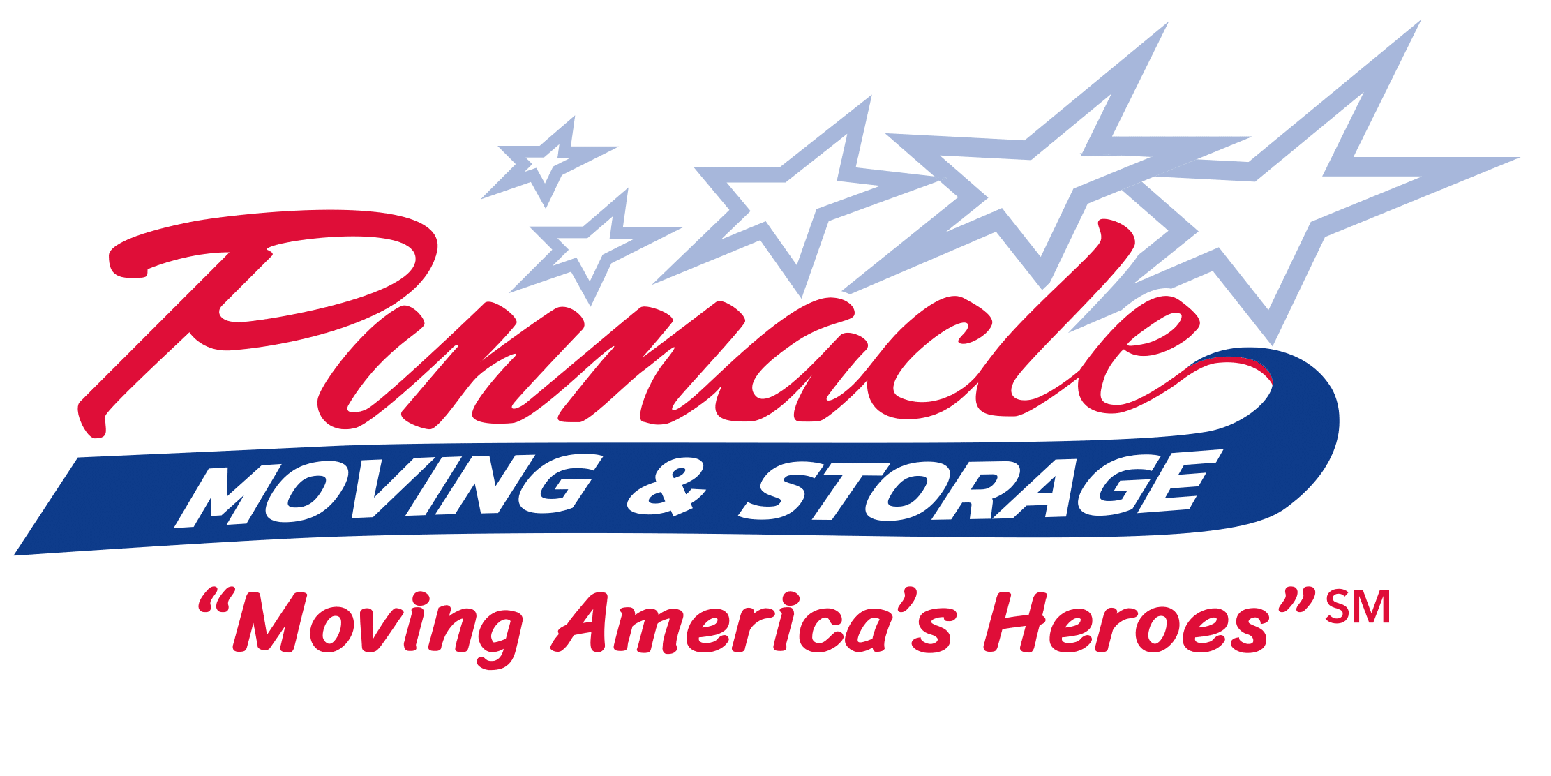 pinnacle moving and storage serving the greater Watertown NY area