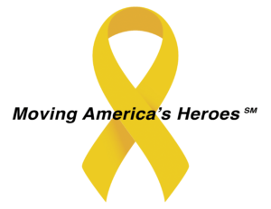 Moving America's Heroes